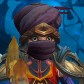 Character Avatar
